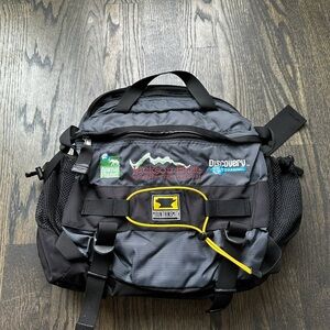 Mountainsmith Tour-style Lumbar Day Pack
